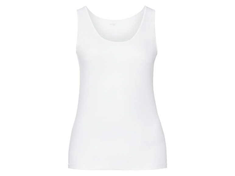 Ga naar volledige schermweergave: esmara 3 dames hemden plus size - afbeelding 10
