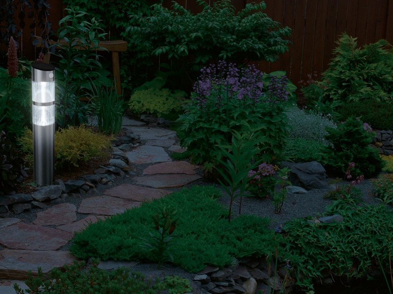 Ga naar volledige schermweergave: LIVARNO LUX Solar LED-tuinlamp - afbeelding 11