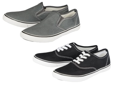 LIVERGY® Vrijetijdsschoen heren