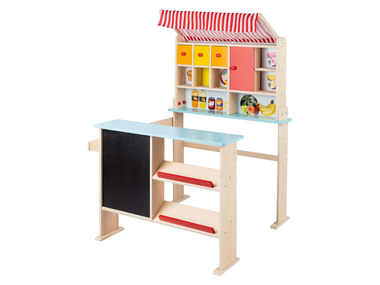 Playtive Houten speelwinkel