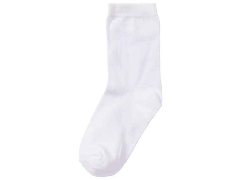 Ga naar volledige schermweergave: PEPPERTS® Sokken voor jongens, 7 paar, biokatoen - afbeelding 11