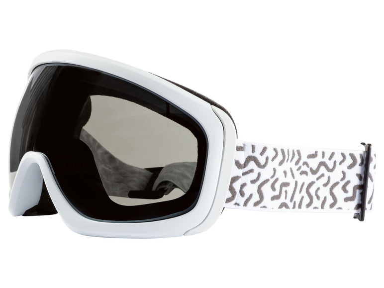 Ga naar volledige schermweergave: CRIVIT Ski- en snowboardbril voor volwassenen - afbeelding 6