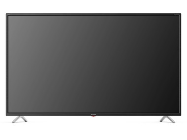 Sharp 55" smart-TV, 4K Ultra HD