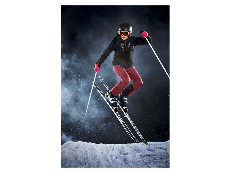 Ga naar volledige schermweergave: crivit Dames ski-jas - afbeelding 9