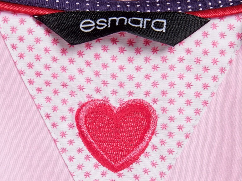 Ga naar volledige schermweergave: esmara® Dames blouse - afbeelding 4
