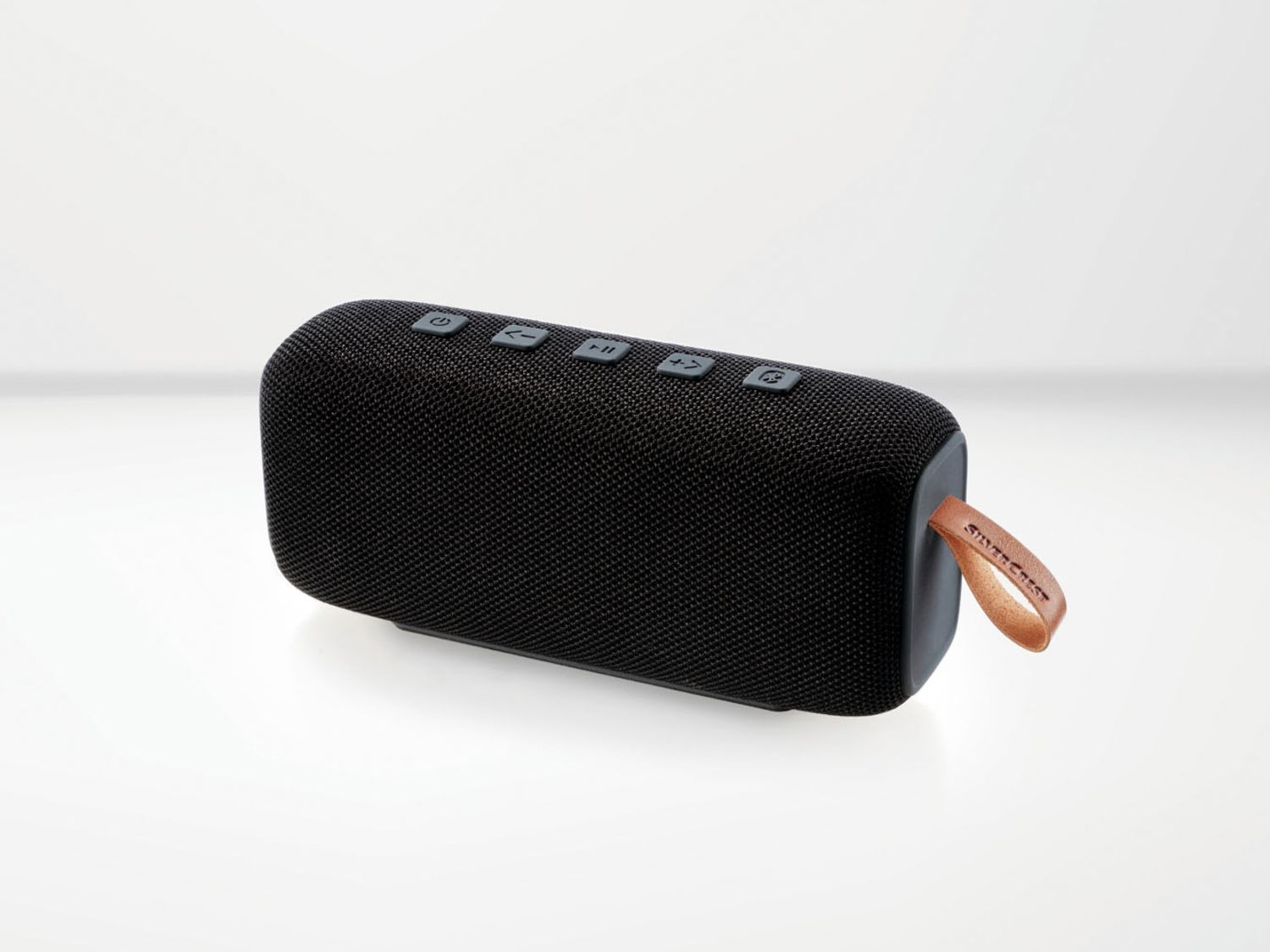 SILVERCREST® Bluetooth®luidspreker