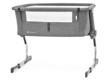 Kinderkraft UNO 2-in-1 wieg met matras