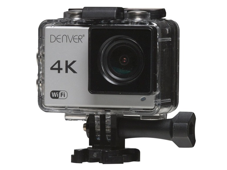 Ga naar volledige schermweergave: DENVER Action-Cam ACK-8060W - afbeelding 3