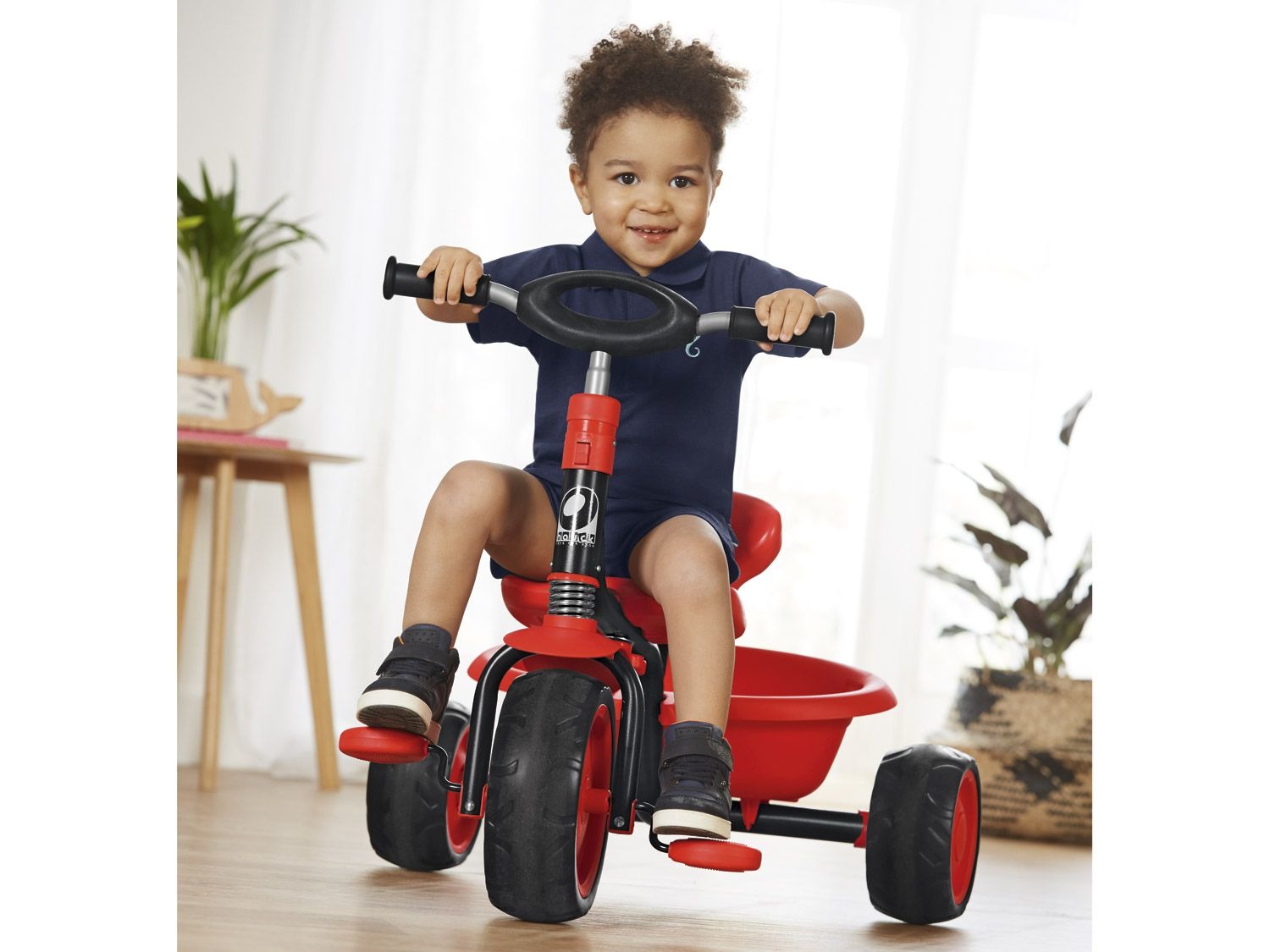 hauck Driewieler online kopen | LIDL