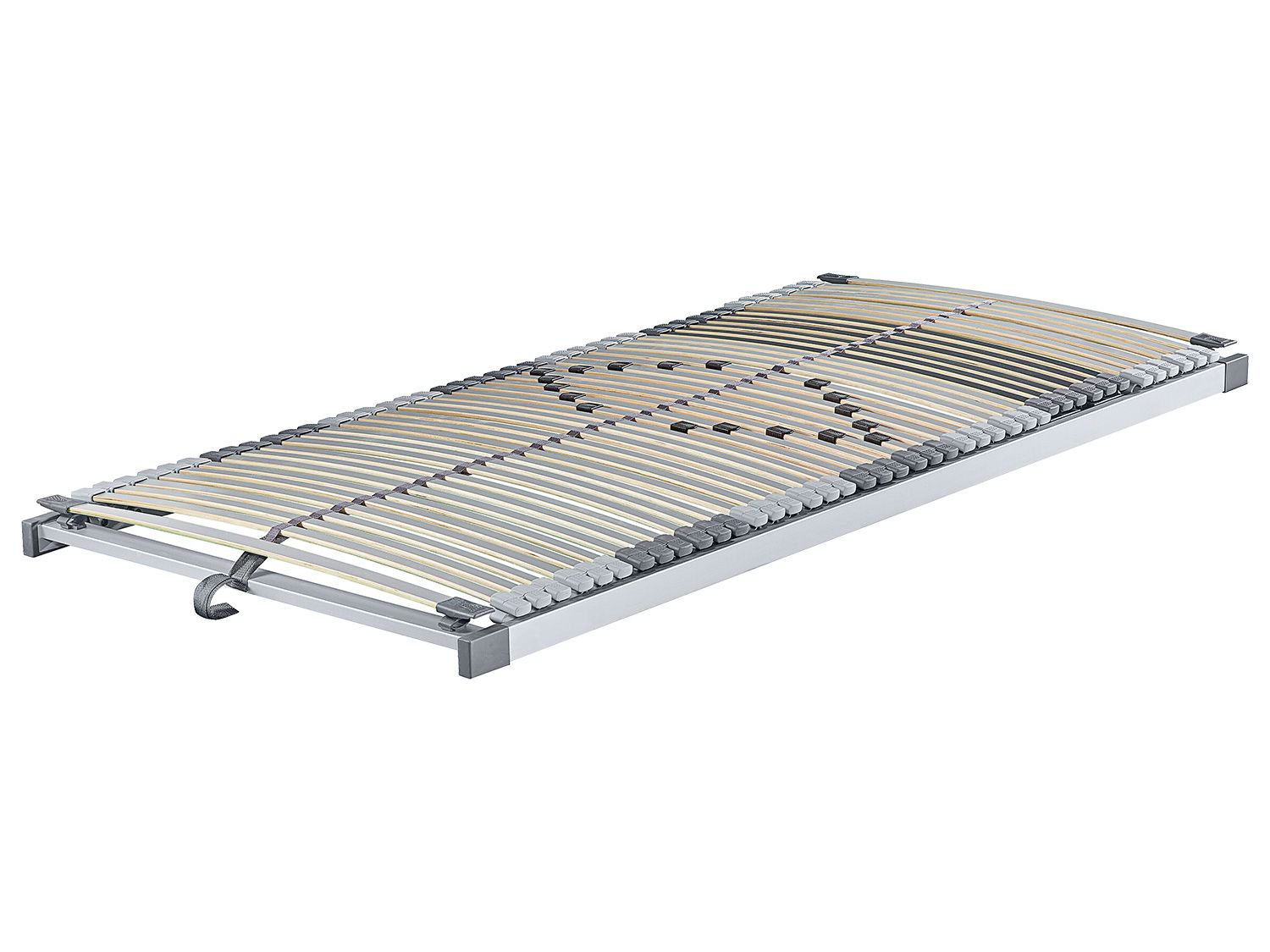 BRECKLE 7-zones lattenbodem ROYALFLEX PLUS (80 x 200 cm)