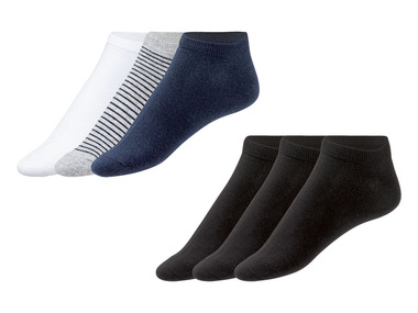 LIVERGY® Heren sokken