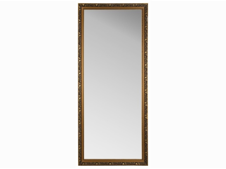 Ga naar volledige schermweergave: Spiegelprofi Klassieke spiegel goud, zilver of wit - afbeelding 7