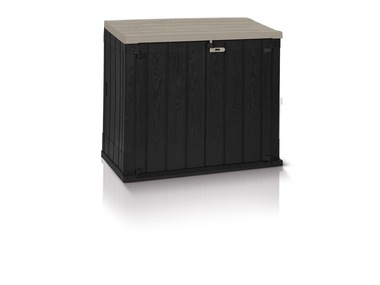 florabest Universele opbergbox 840 l