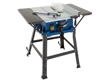 scheppach Tafelcirkelzaag HS110