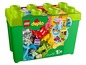 Lego Duplo Deluxe Brick Box met stenen, figuren en ideeën