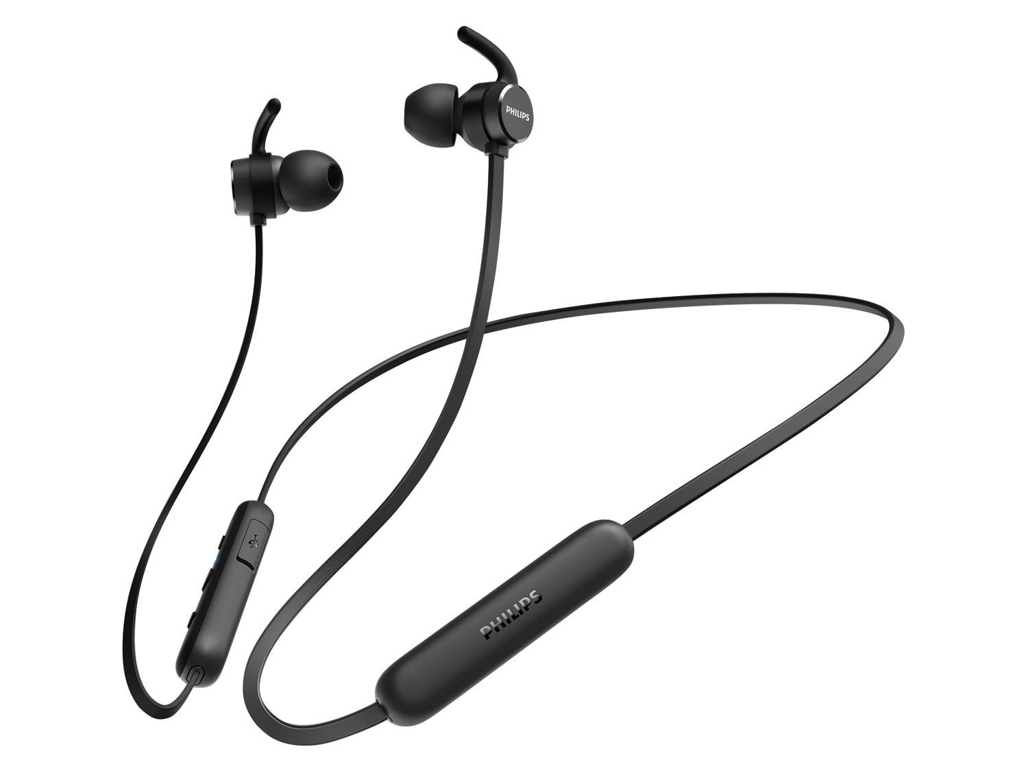 geeuwen Korst Pionier Bluetooth® In-Ear oordopjes TAE1205BK kopen? | LIDL