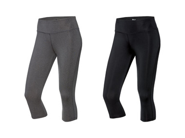 CRIVIT Sportcapri voor dames