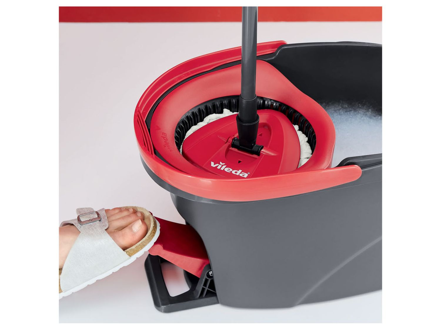 EasyWring & Cleansysteem kopen? LIDL