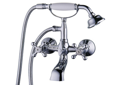 Eisl NOSTALGIE II bad-douchemengkraan