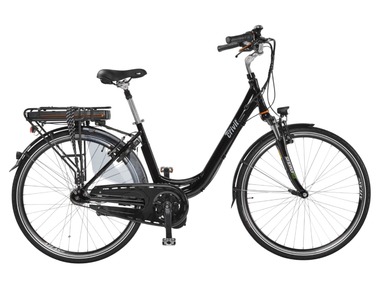 Crivit by Prophete E-bike 28"