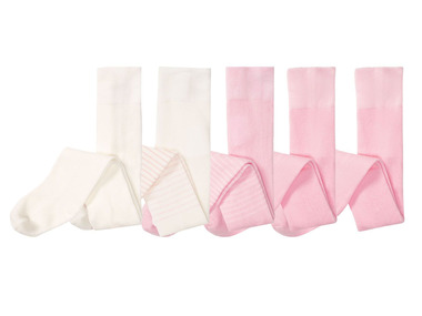 lupilu® Baby maillots, 5 stuks