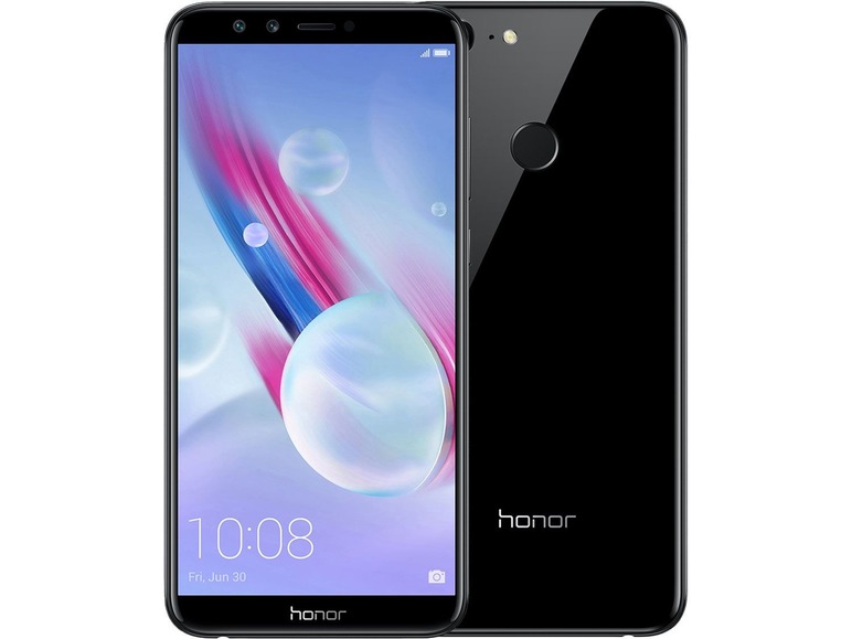 Ga naar volledige schermweergave: Honor Smartphone 9 Lite 32GB - afbeelding 4