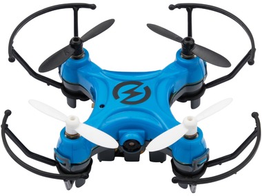 Mini-quadcopter