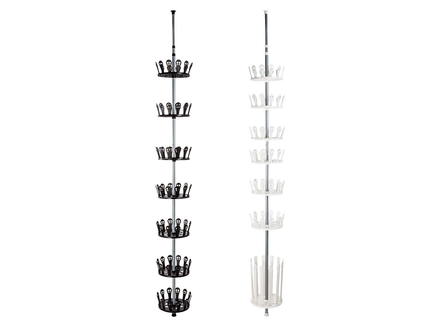 LIVARNO LIVING® Schoenencarrousel online kopen | LIDL