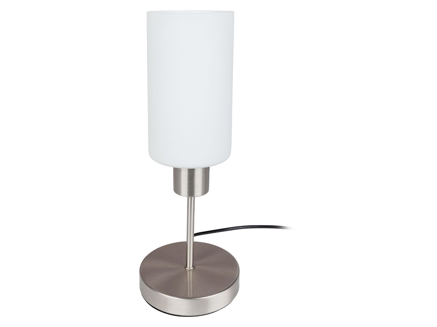 Vervelend micro Lijm Tafellamp met touchdimmer kopen? | LIDL