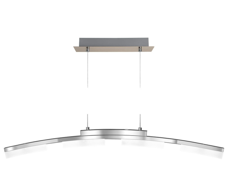 Ga naar volledige schermweergave: LIVARNO LUX LED-hanglamp of -plafondlamp - afbeelding 6