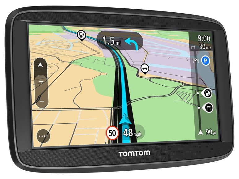 Ga naar volledige schermweergave: TomTom Start 52 EU navigatiesysteem - afbeelding 2
