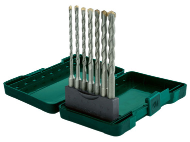 PARKSIDE® SDS klopborenset