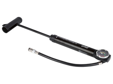 CRIVIT Mini-luchtpomp