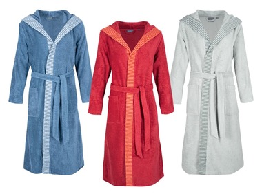 Egeria Dames badjas