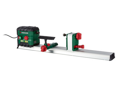 PARKSIDE® Draaibank