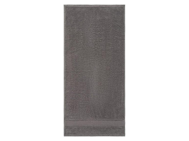 Ga naar volledige schermweergave: LIVARNO home Handdoek 50 x 100 cm - afbeelding 7