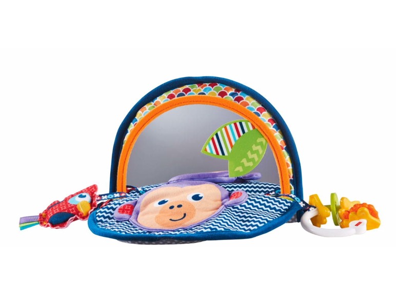 Ga naar volledige schermweergave: Fisher-Price Babyspeelgoed - afbeelding 5