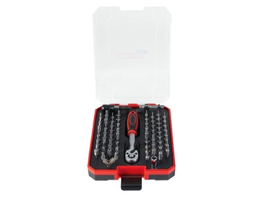 POWERFIX Ratelbitset