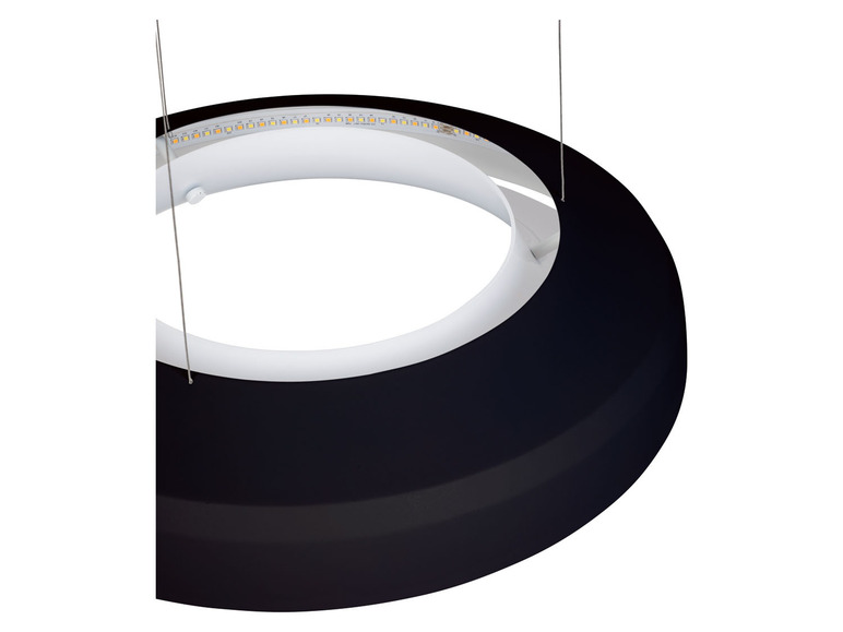 Ga naar volledige schermweergave: LIVARNO home LED-plafondlamp - Zigbee Smart Home - afbeelding 11