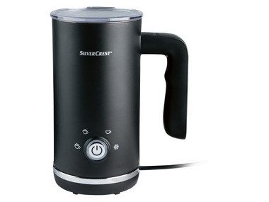 SILVERCREST® Elektrische melkopschuimer