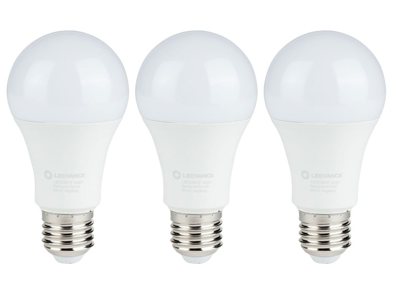 Ga naar volledige schermweergave: Ledvance 3 Smart LED-lampen - afbeelding 6