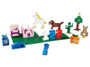 Playtive Bouwstenenset