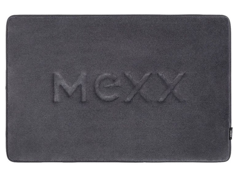 Ga naar volledige schermweergave: Mexx Home Badmat memory-foam - afbeelding 6