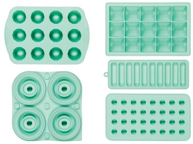 ERNESTO® siliconen ijsvorm, vaatwasmachinebestendig