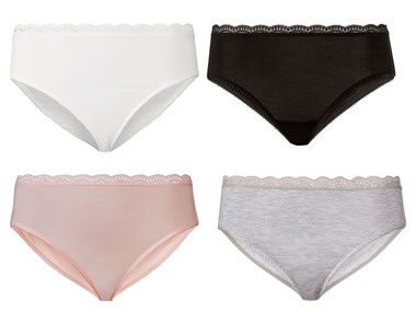 ESMARA® Lingerie Dames slips
