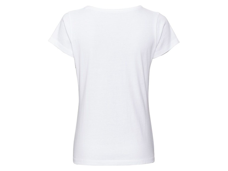 Ga naar volledige schermweergave: esmara Dames T-shirt - afbeelding 9