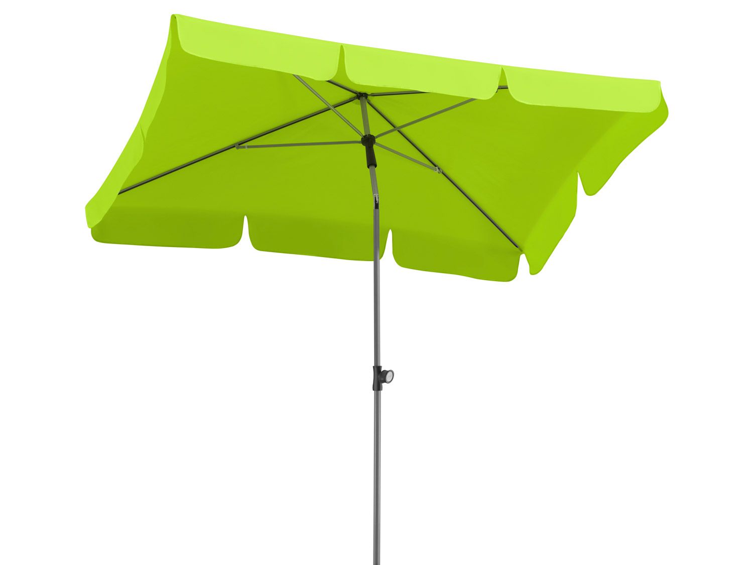 Schneider Parasol Locarno (Appelgroen)