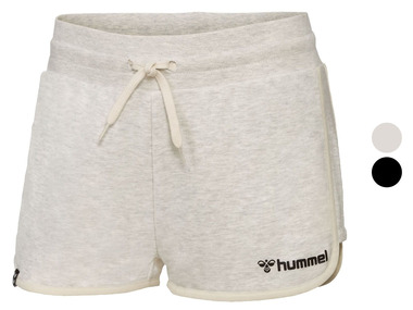 Hummel Dames Hotpants