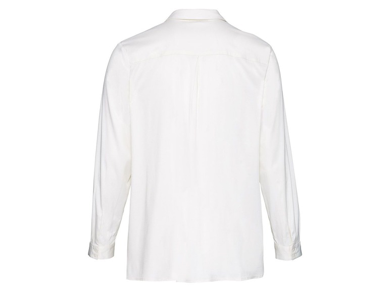 Ga naar volledige schermweergave: esmara Dames blouse plus size - afbeelding 3