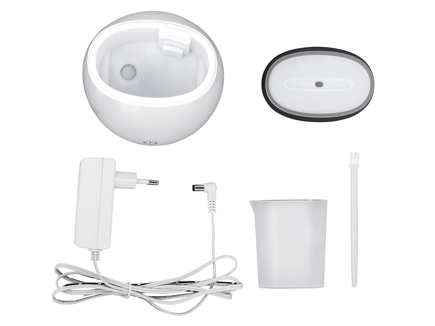 SANITAS Ultrasone Aromadiffuser online kopen LIDL